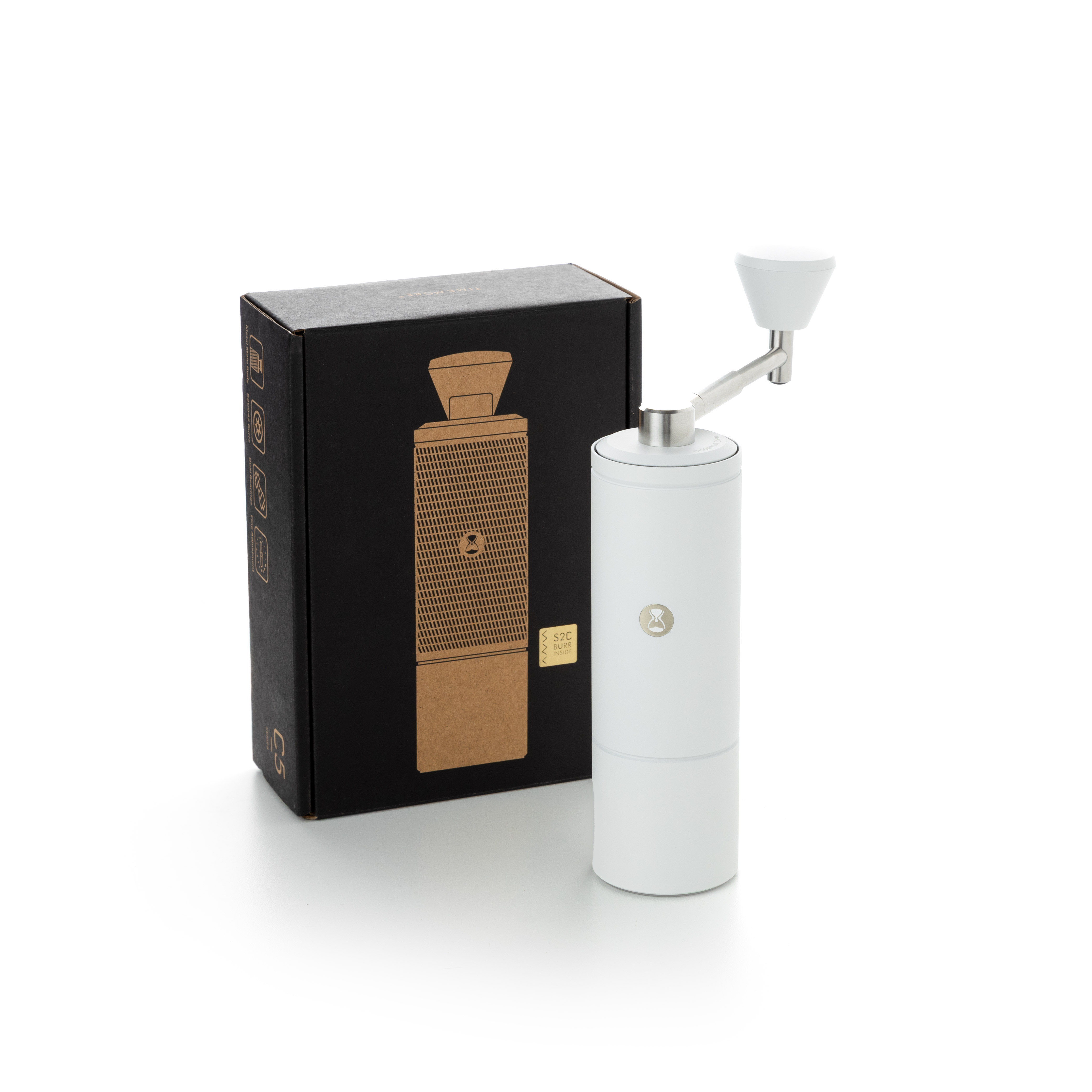 Timemore Portable Hand Grinder